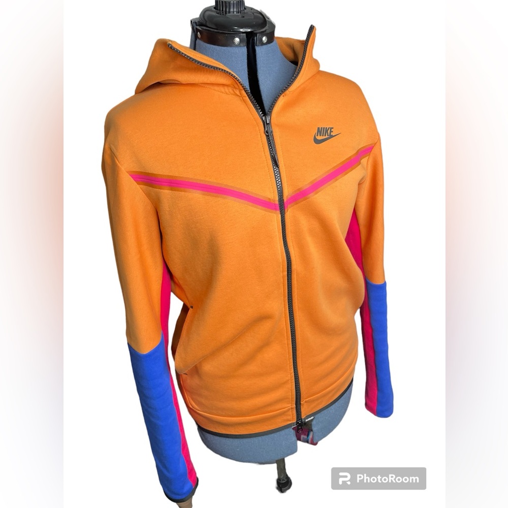 Unisex Nike jacket